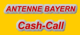 Antenne Bayern Cash Call