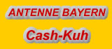 Antenne Bayern Cash-Kuh