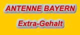 Antenne Bayern Extra-Gehalt
