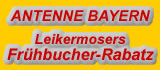 Antenne Bayern Frühbucher Rabatz