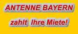 Antenne Bayern Hausnummern-Bingo