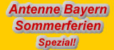 Antenne Bayern Sommerferien-Spezial