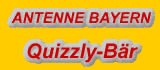 Antenne Bayern Quizzlybär